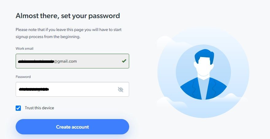 brightdata password
