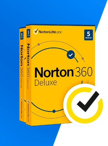 Norton 360 Delux