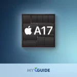 A17 Bionic Chip Features
