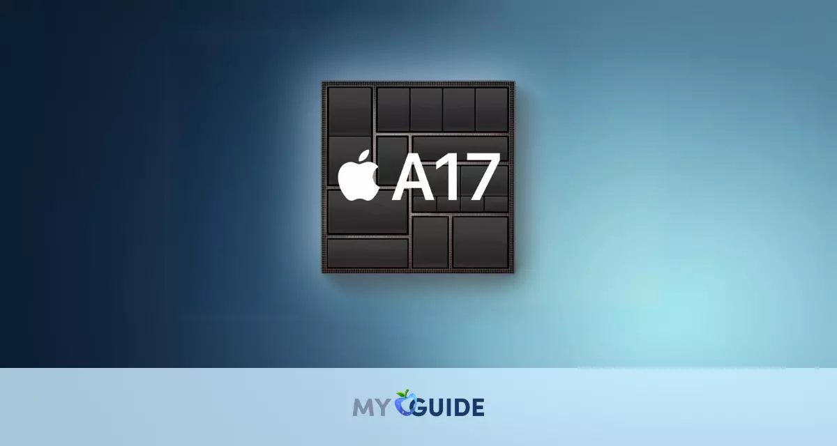 A17 Bionic Chip Features