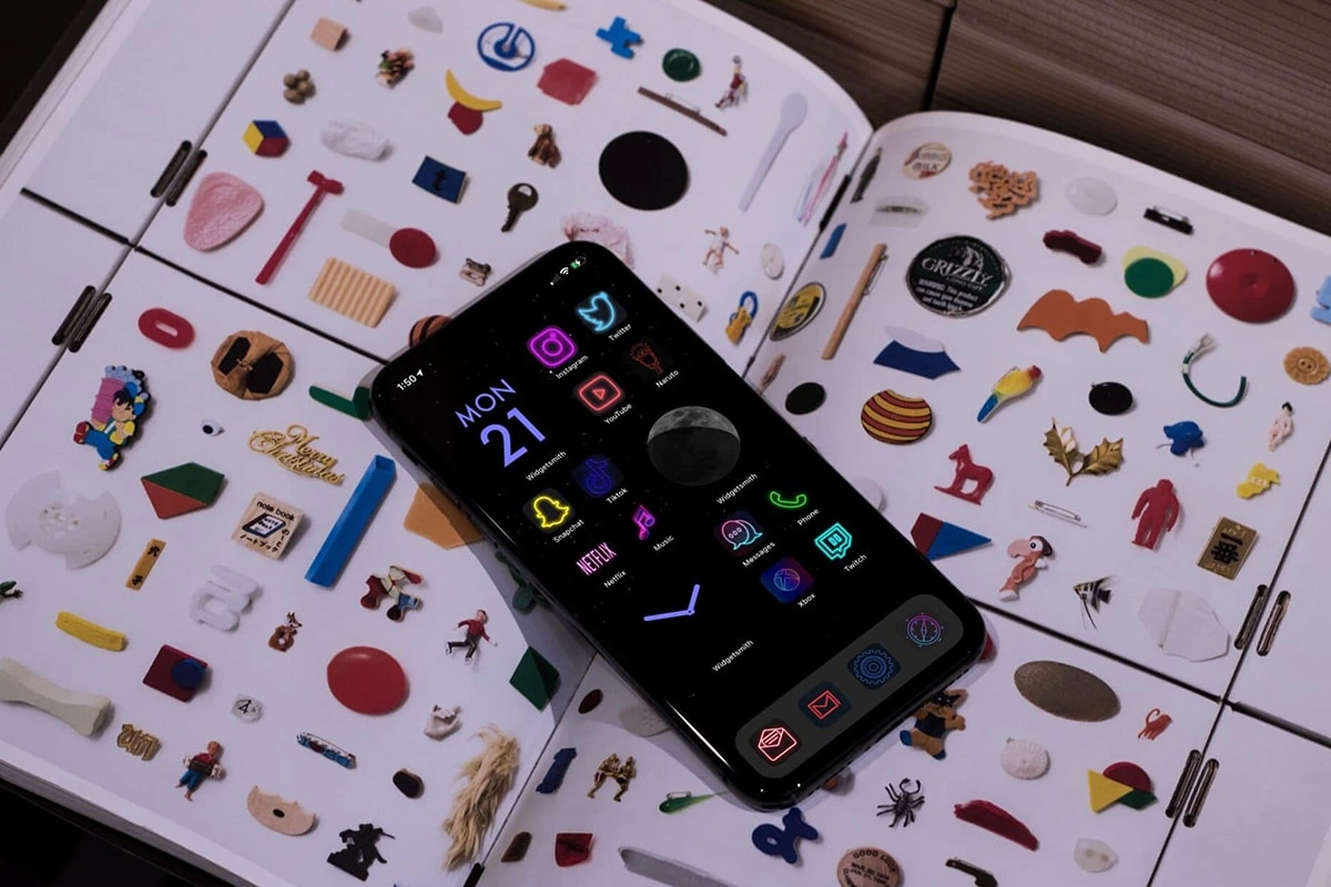 Best Customization Apps for iPhone in 2023