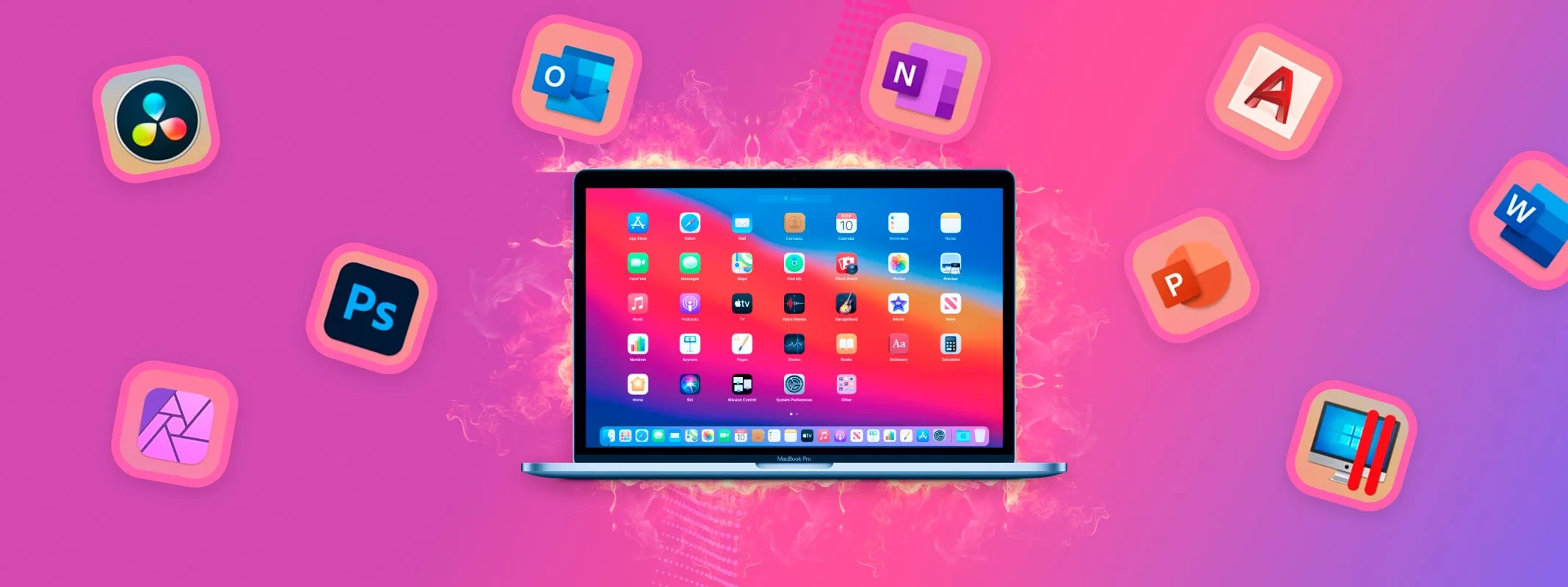Best mac apps for developers in 2023