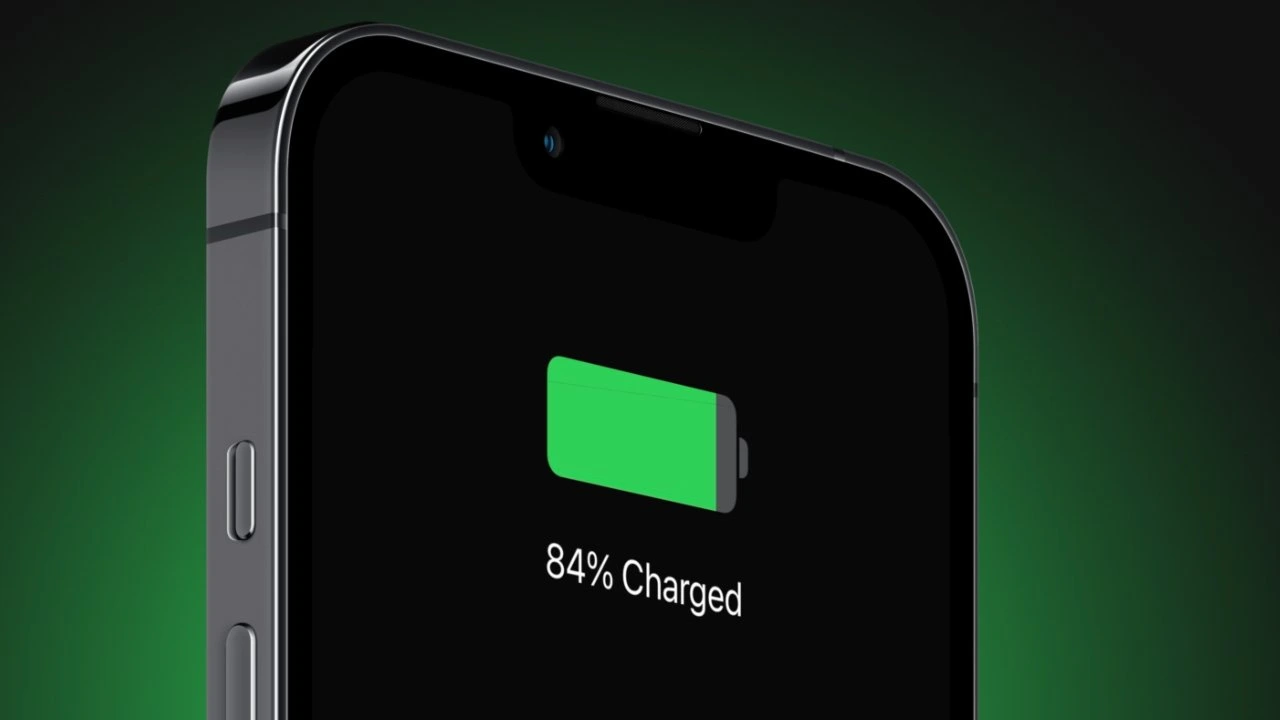 Charge the Battery to 50 Percent Before Storing Your iPhone