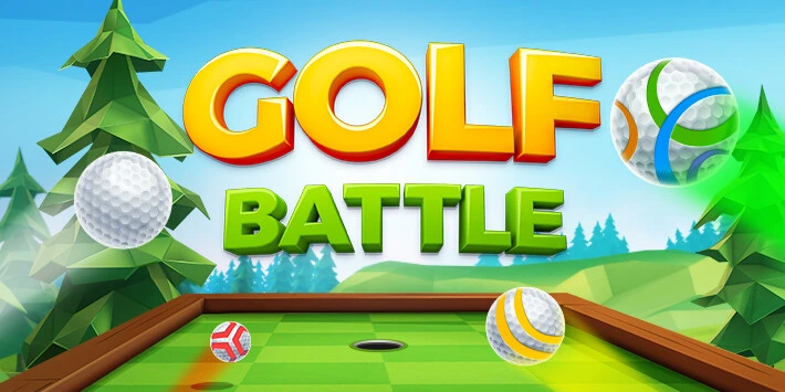  Golf Battle