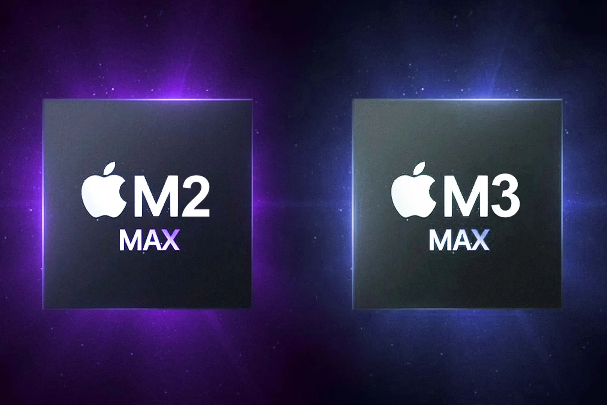 For super-duper performance: M2 Max vs. M3 Max