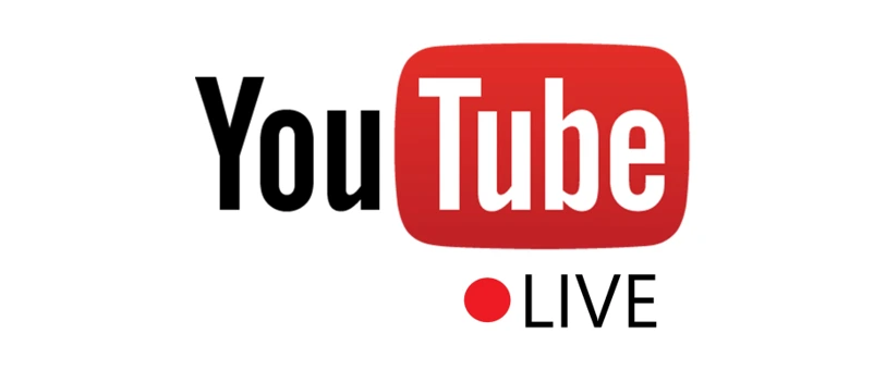 YouTube Live