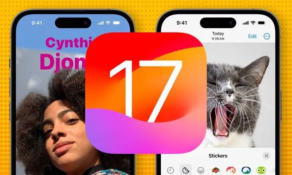 iOS 17, Everything you need to Know