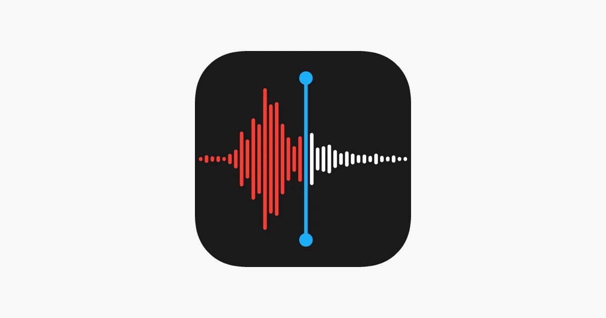 voice memos app