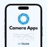 Best Camera Apps for iPhone