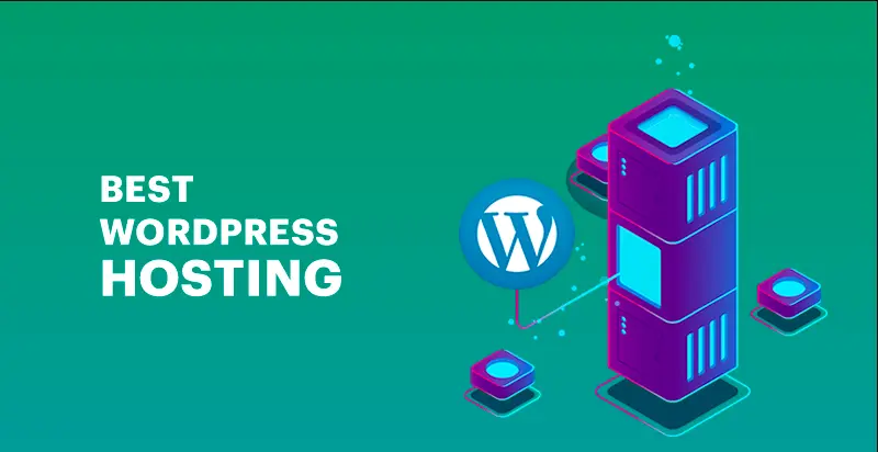 Best web hosting for wordpress