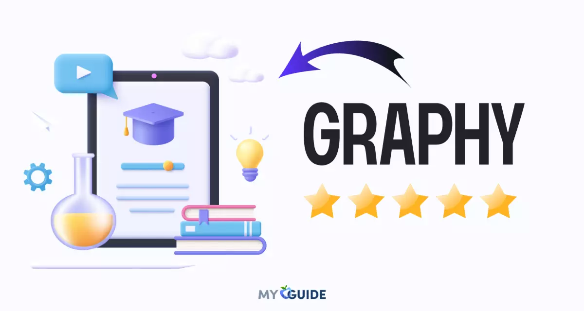 Graphy Review and Features