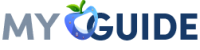 MyAppleGuide Logo Web