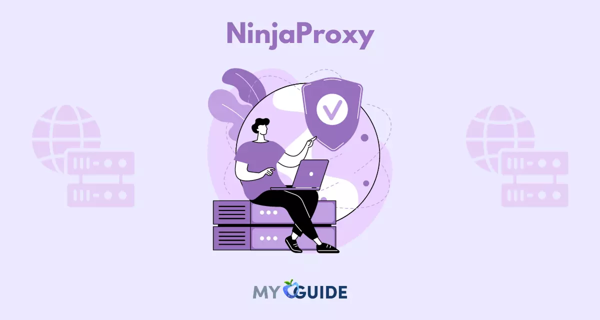Ninja Proxy Review