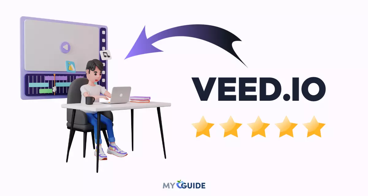 Veed Video Editor Review