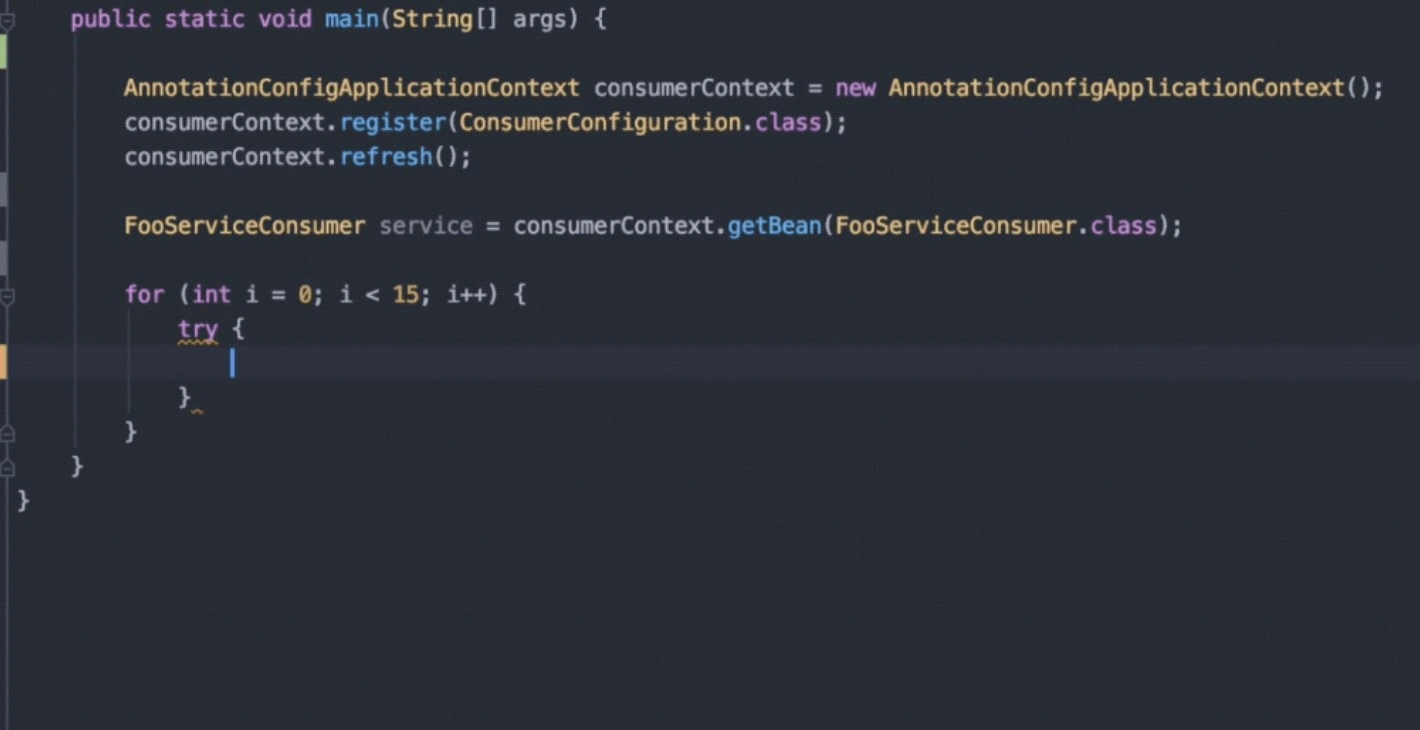 aiXcoder ai provides auto completion and suggests code