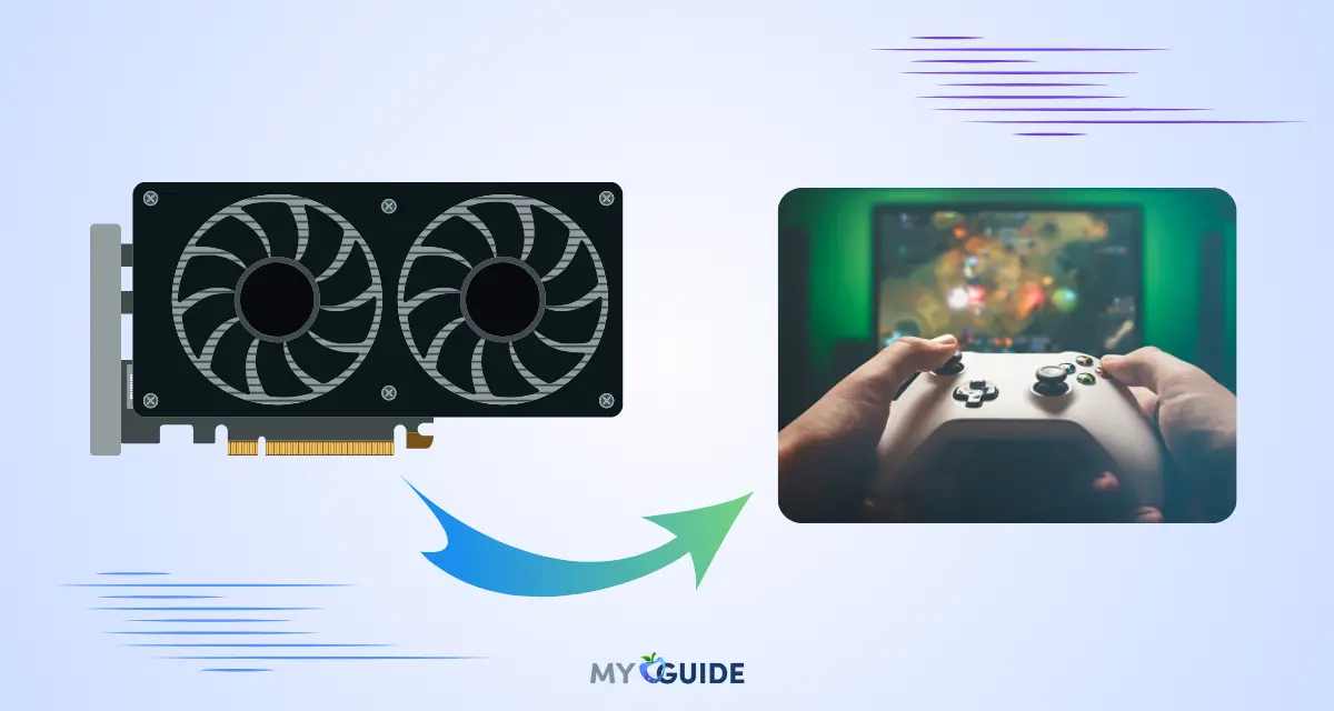Best GPUs for Gaming under 30k