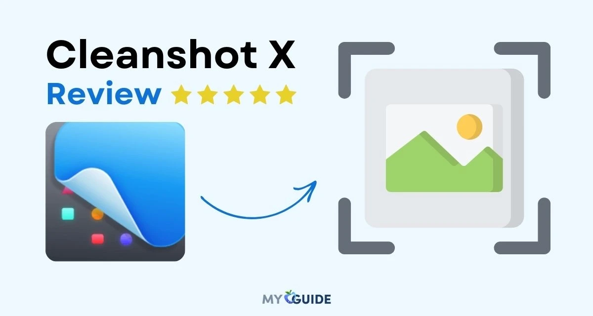 Cleanshot X Review