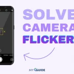 How to Fix Camera Flickring in iPhone