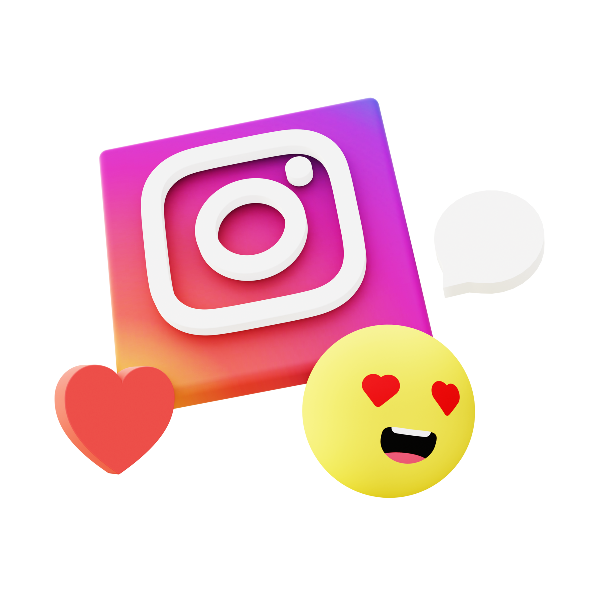 Instagram-Emoji