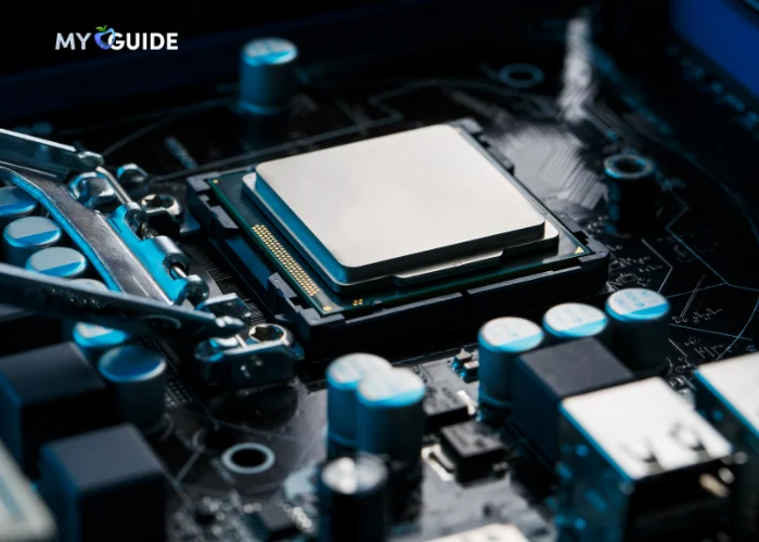 Key Considerations in CPU Selection