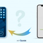 Transfer Data from iPhone to Samsung Mobile