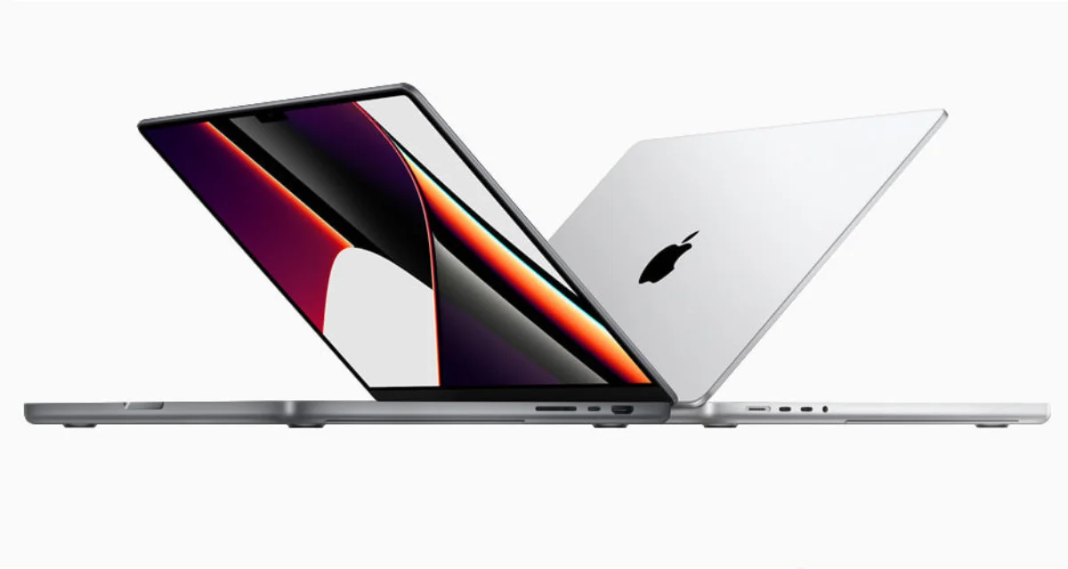 Macbook pro and Mac Mini Special Features