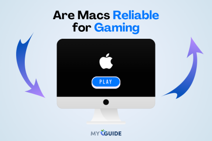 Are Macs Reliable for Gaming