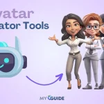 Best AI Avatar Generator Tools