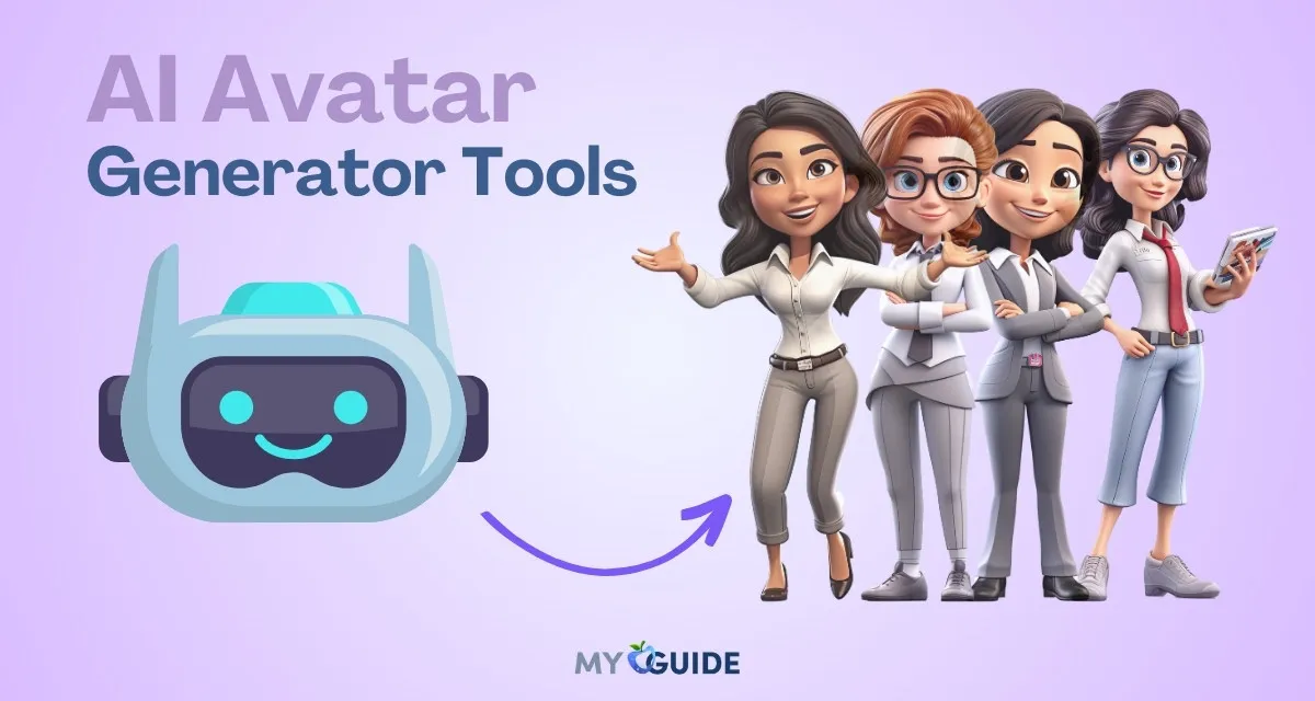Best AI Avatar Generator Tools