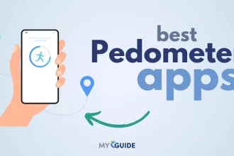 Best Pedometer Apps