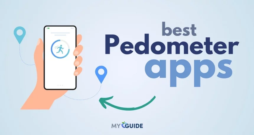 Best Pedometer Apps