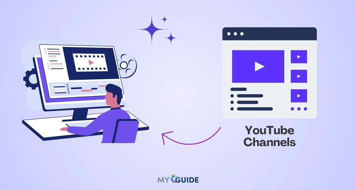 Best YouTube Channels for Video Editing
