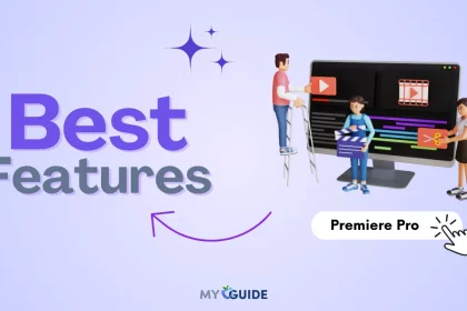 Premiere Pro Features