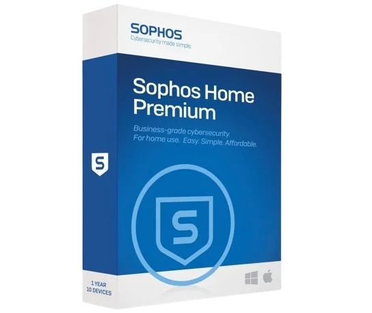 Sophos Home Premium 