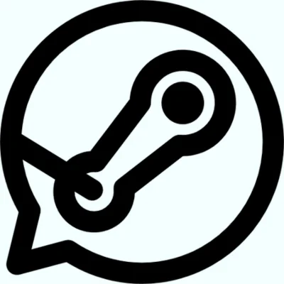 SteamChat For Voice Chat
