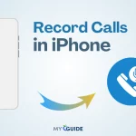 How to Record Calls in iPhone