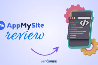 AppMySite Review
