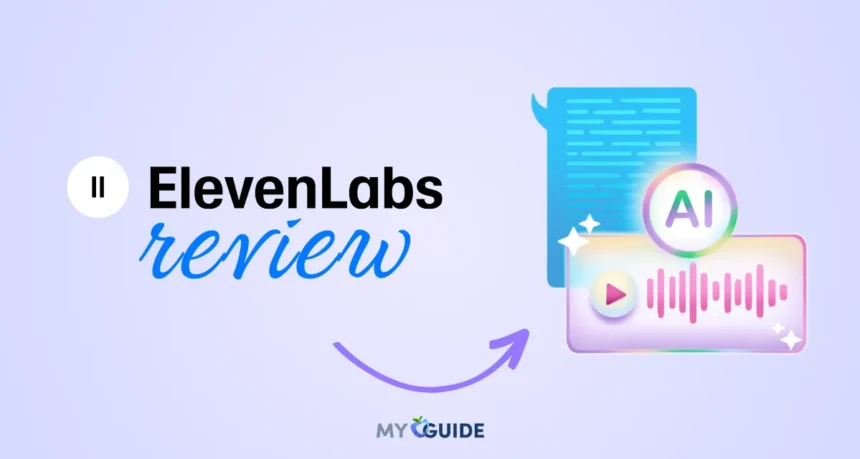 Eleven Labs Review