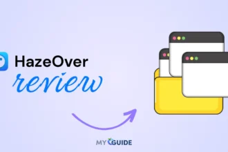 HazeOver Review