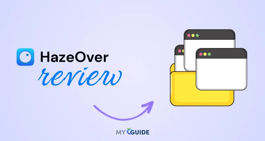 HazeOver Review