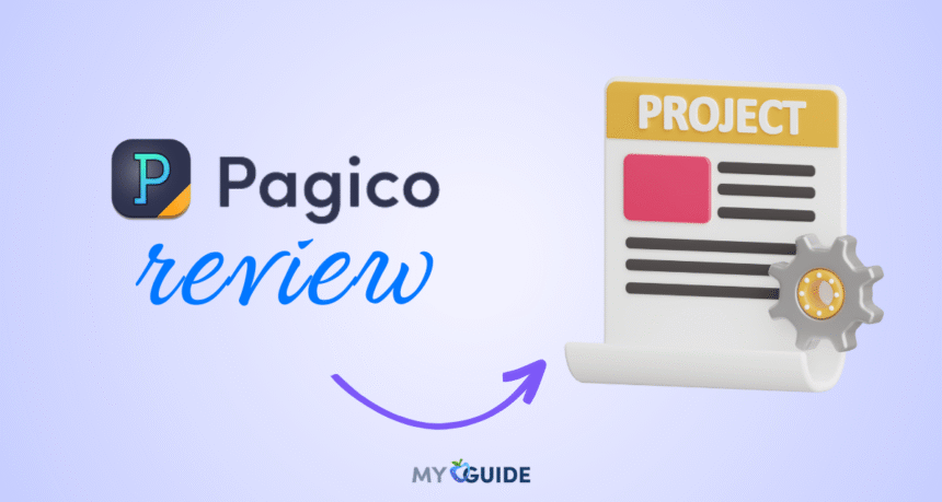 Pagico Review