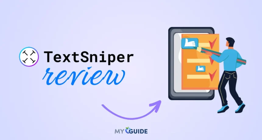 TextSniper Reviews