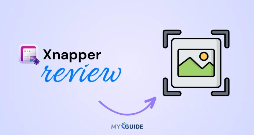 Xnapper Reviews
