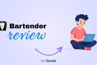 Bartender Review Features, Pricing, Pros & Cons