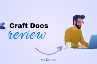 Craft Docs Review Features, Pricing, Pros & Cons