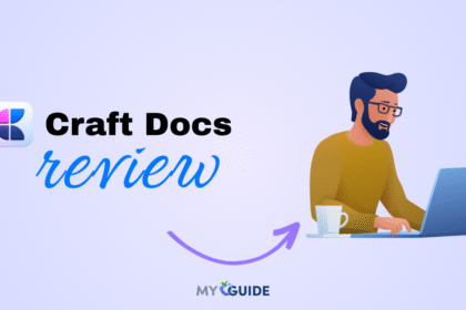 Craft Docs Review Features, Pricing, Pros & Cons
