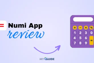 Numi App Review Features, Pricing, Pros & Cons