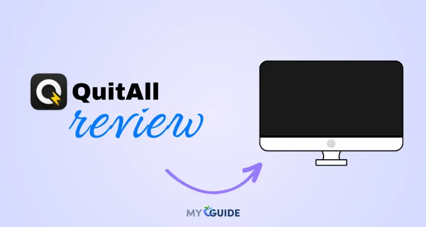 QuitAll Review Features, Pricing, Pros & Cons