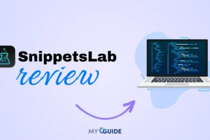 SnippetsLab Review Features, Pricing, Pros & Cons