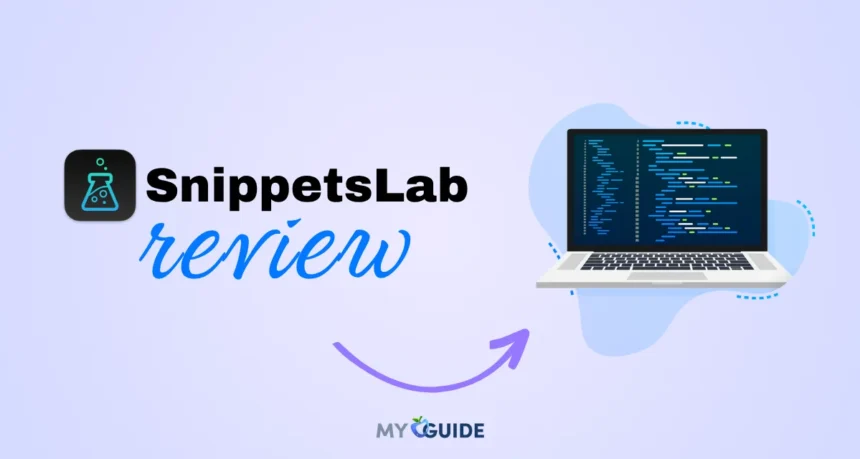 SnippetsLab Review Features, Pricing, Pros & Cons